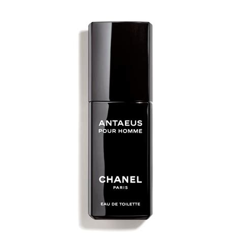 chanel antaeus john lewis